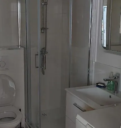 Apartment Les Casselas - Sans Vis A Vis - Proche Plage Et Commerces