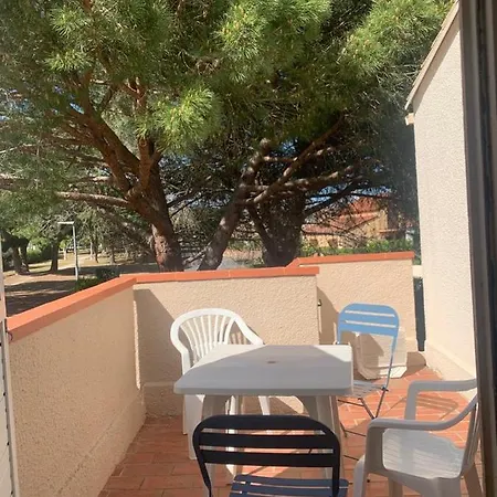 Apartment Les Casselas - Sans Vis A Vis - Proche Plage Et Commerces Saint-Cyprien (Pyrenees-Orientales)