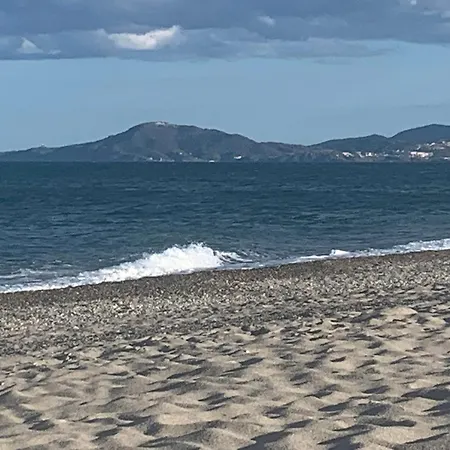 Les Casselas - Sans Vis A Vis - Proche Plage Et Commerces Apartment *