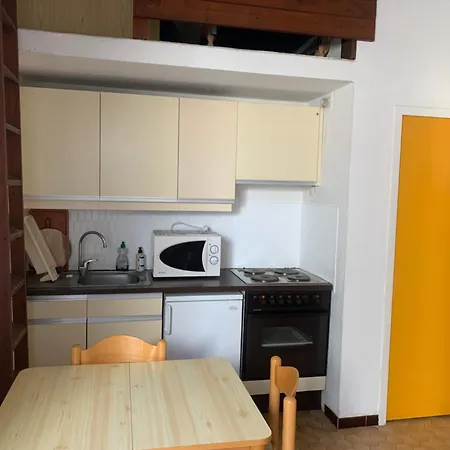 Les Casselas - Sans Vis A Vis - Proche Plage Et Commerces Apartment Saint-Cyprien (Pyrenees-Orientales)