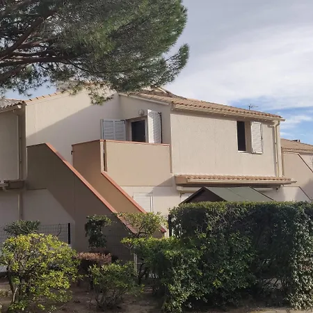 Apartment Les Casselas - Sans Vis A Vis - Proche Plage Et Commerces